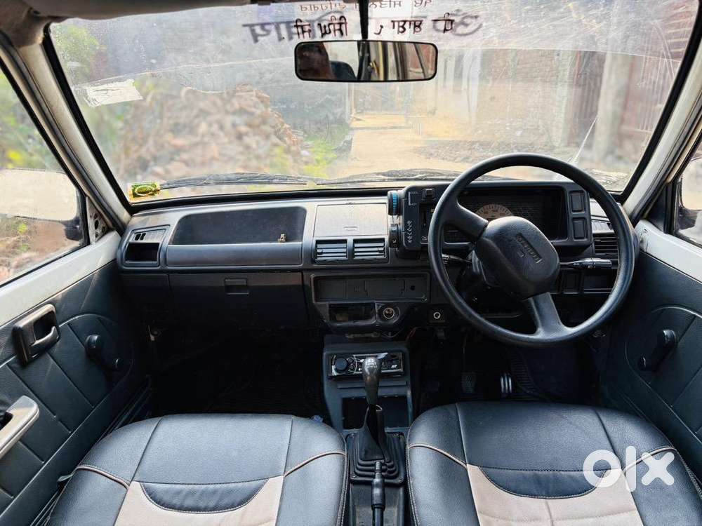 Maruti Suzuki Car 2005