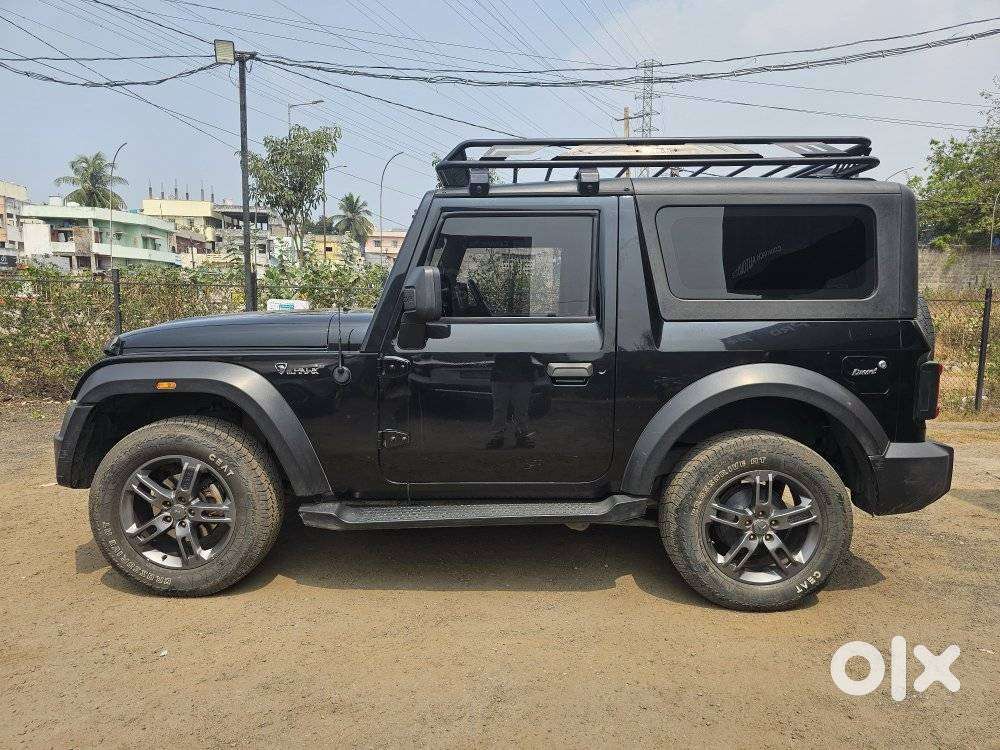 Mahindra Xuv700
