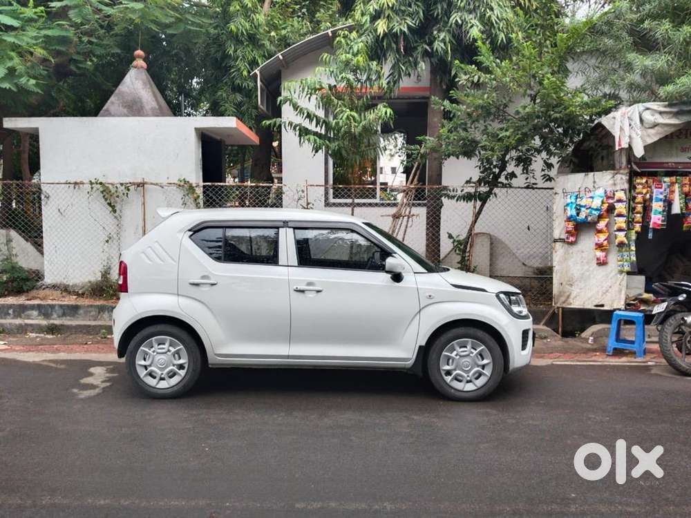 Maruti Suzuki Model 2021