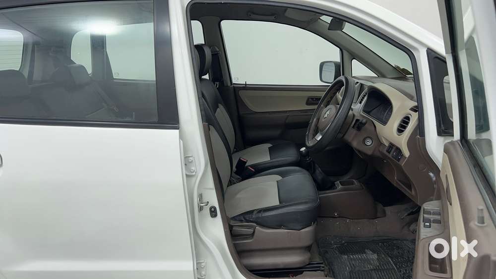 Maruti Suzuki Estilo Vxi Bs-iv, 2012, Petrol