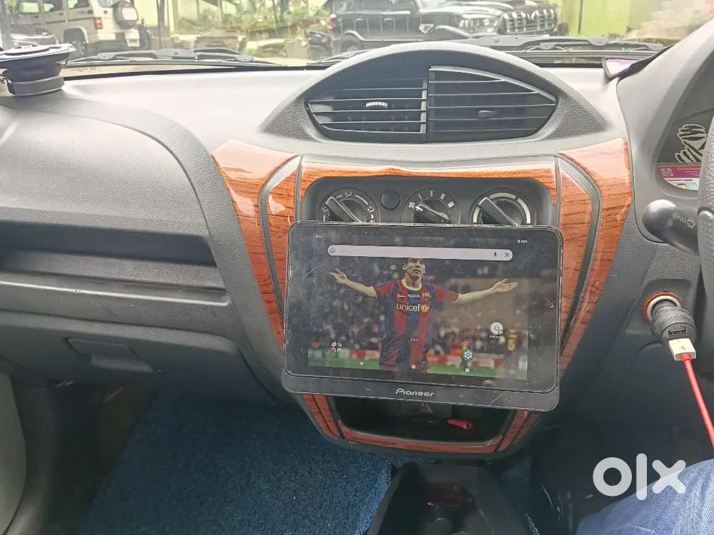 Maruti Suzuki 800 Petrol 2018