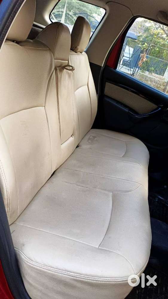 Renault Duster, 2017