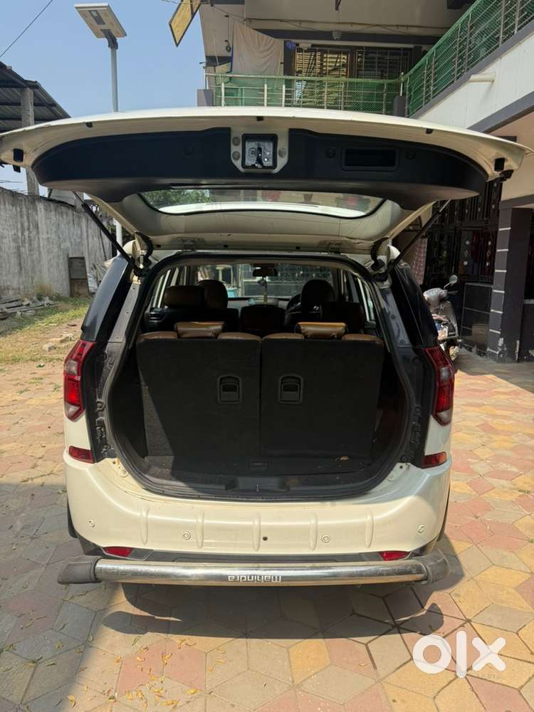 Mahindra Xuv500 Diesel 2018