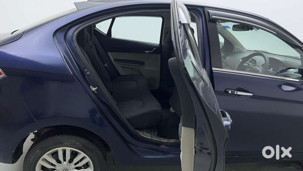 Tata Tigor 1.2 Revotron Xz Plus Cng, 2023, Cng & Hybrids