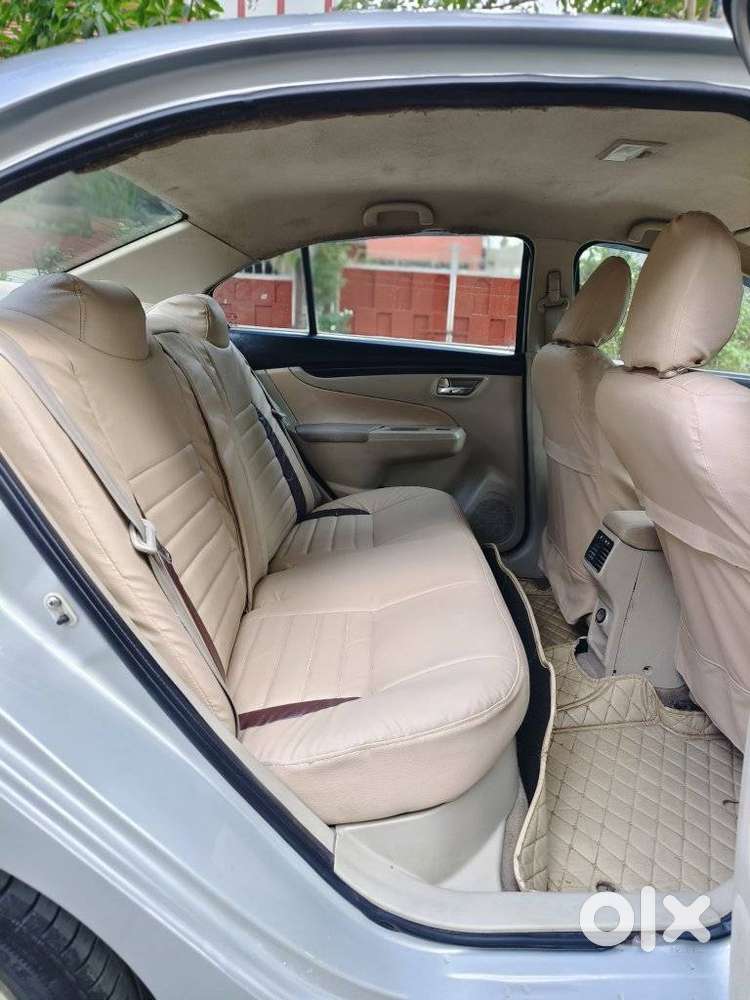 Maruti Suzuki Ciaz Vxi(o), 2015, Cng & Hybrids