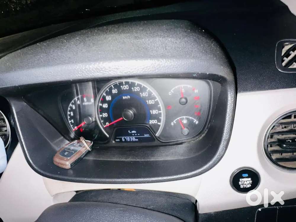 Hyundai Grand I10 Prime 2015 Variant Diesel