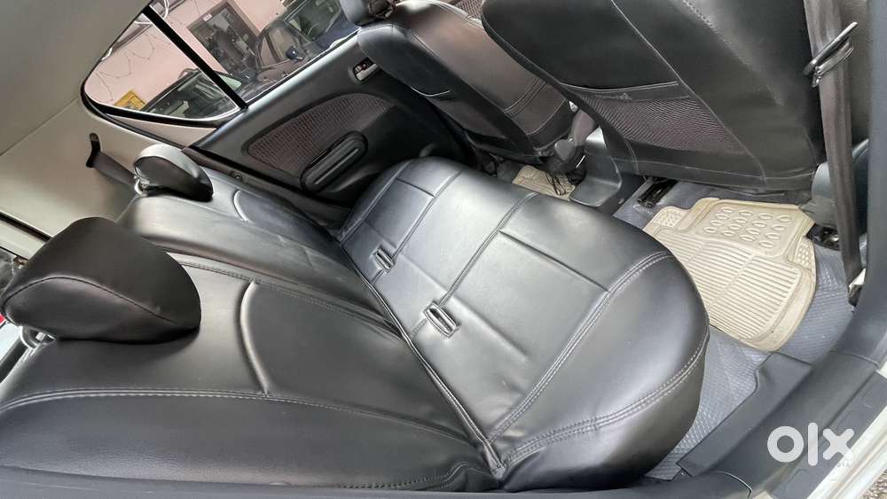 Maruti Suzuki Ritz Zxi Abs, 2015, Petrol