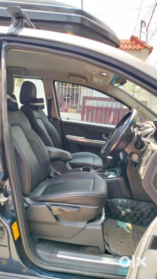 Tata Hexa 2.2 Xta 4x2 7 Str, 2019, Diesel