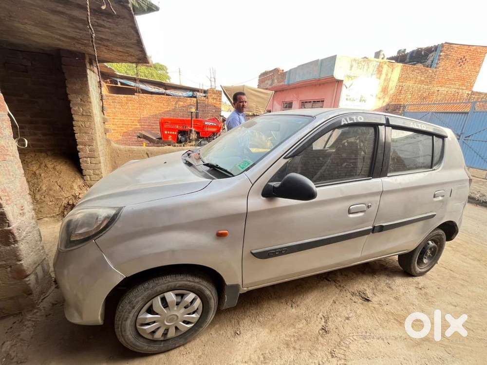 Maruti Suzuki Alto 800 Petrol Good Condition