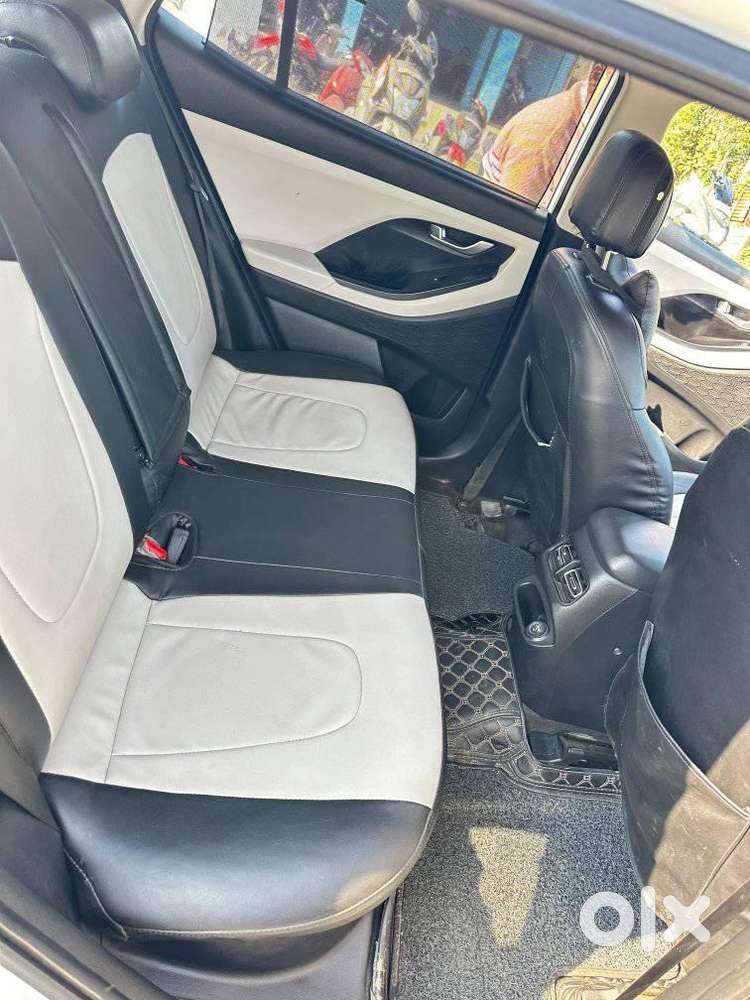 Hyundai Creta 1.6 Sx, 2021, Petrol