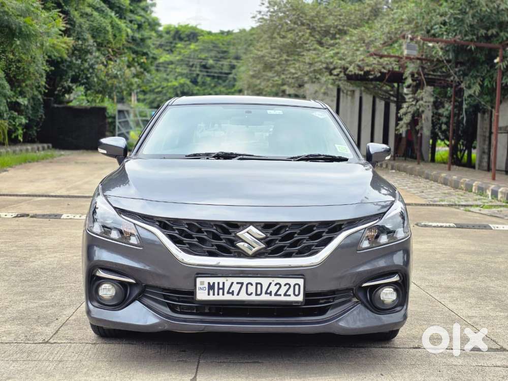 Maruti Suzuki Baleno 1.2 Zeta Cng, 2025, Cng & Hybrids