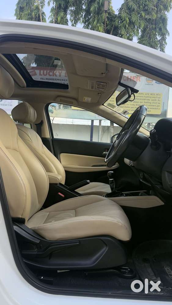 Honda City 1.5 Zx I-dtec Mt, 2022, Diesel