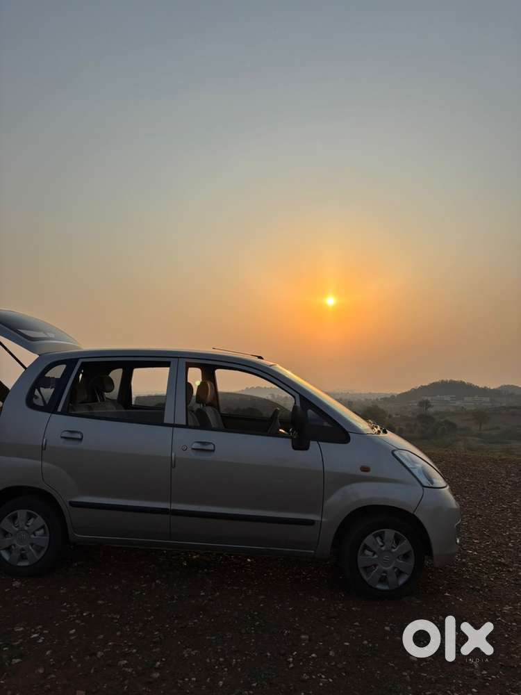 Maruti Suzuki Zen Estilo Petrol Manual 2008