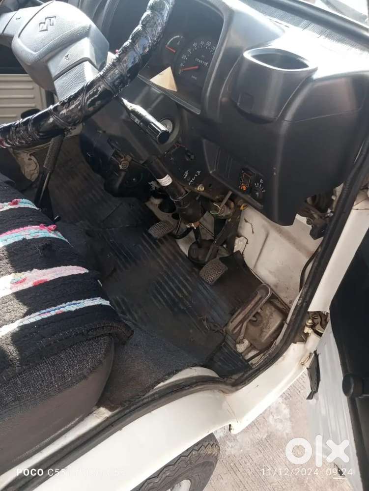 Lpg + Petrol