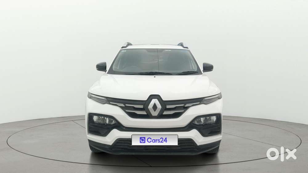 Renault Kiger Rxt, 2022, Petrol