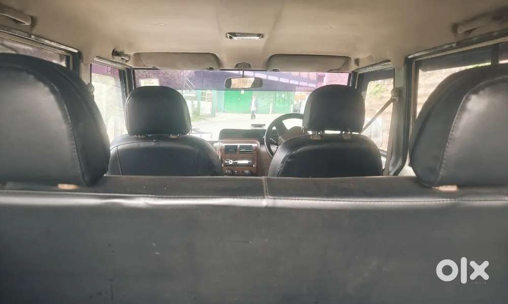Mahindra Bolero 2015 Diesel 78000 Km Driven