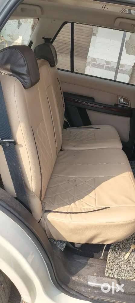 Tata Aria 2012 Diesel Well Maintained