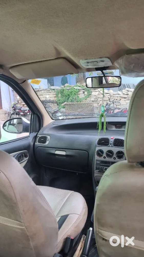 Tata Indigo Ecs 2021 Diesel Well Maintained