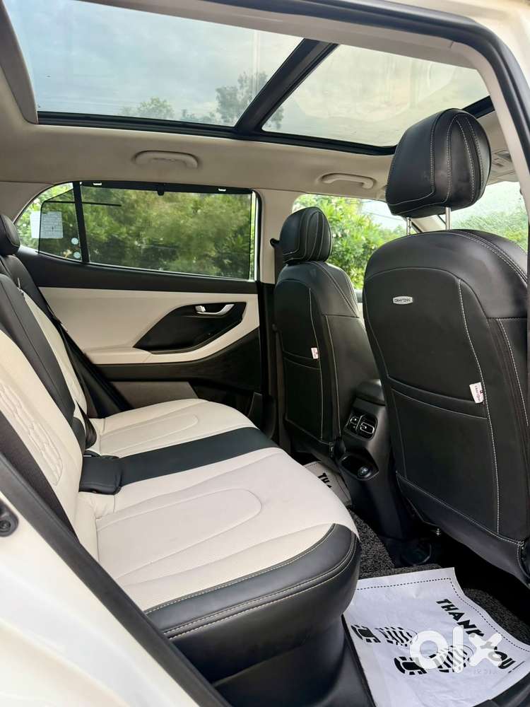 Hyundai Creta 1.6 Sx Option Executive, 2022, Petrol