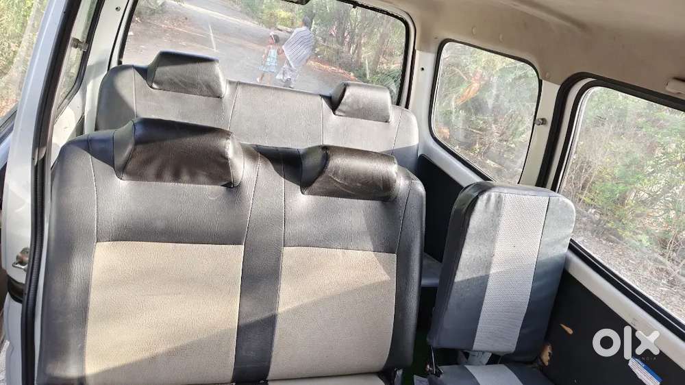 Maruti Suzuki Eeco 2024 Petrol 32000 Km Driven