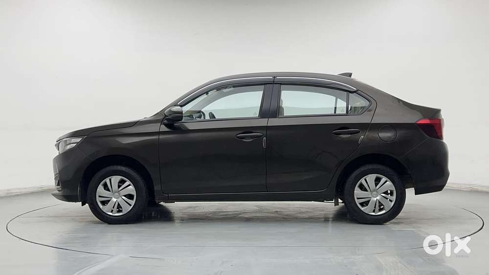 Honda Amaze S Mt I-vtec, 2023, Petrol