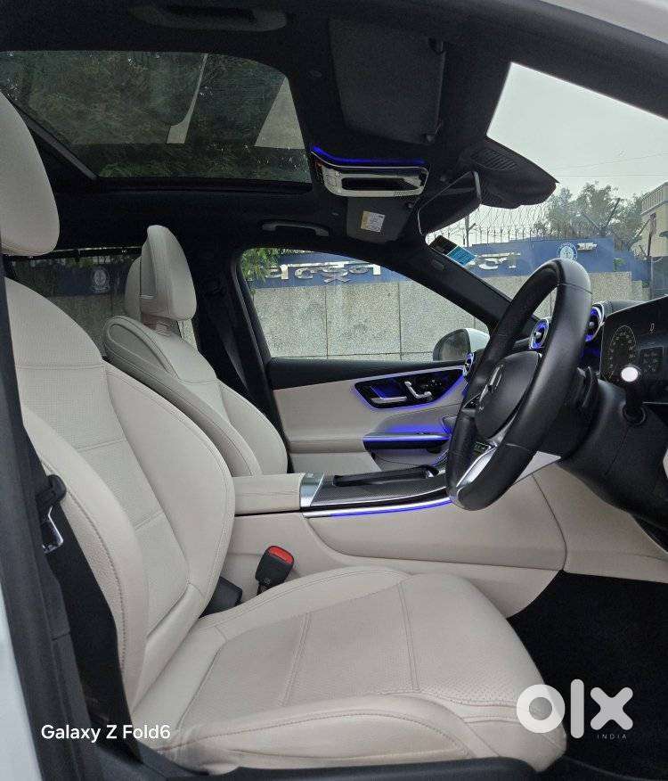 Mercedes-benz Glc 300 4matic, 2023, Petrol