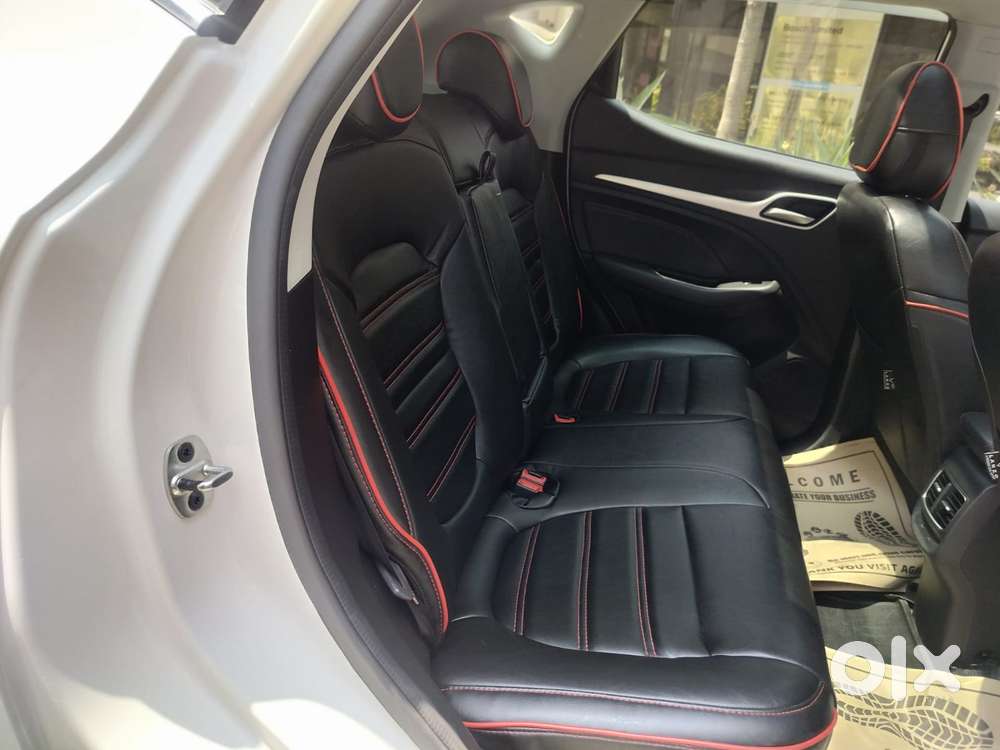 Mg Zs Ev Excite, 2025, Electric