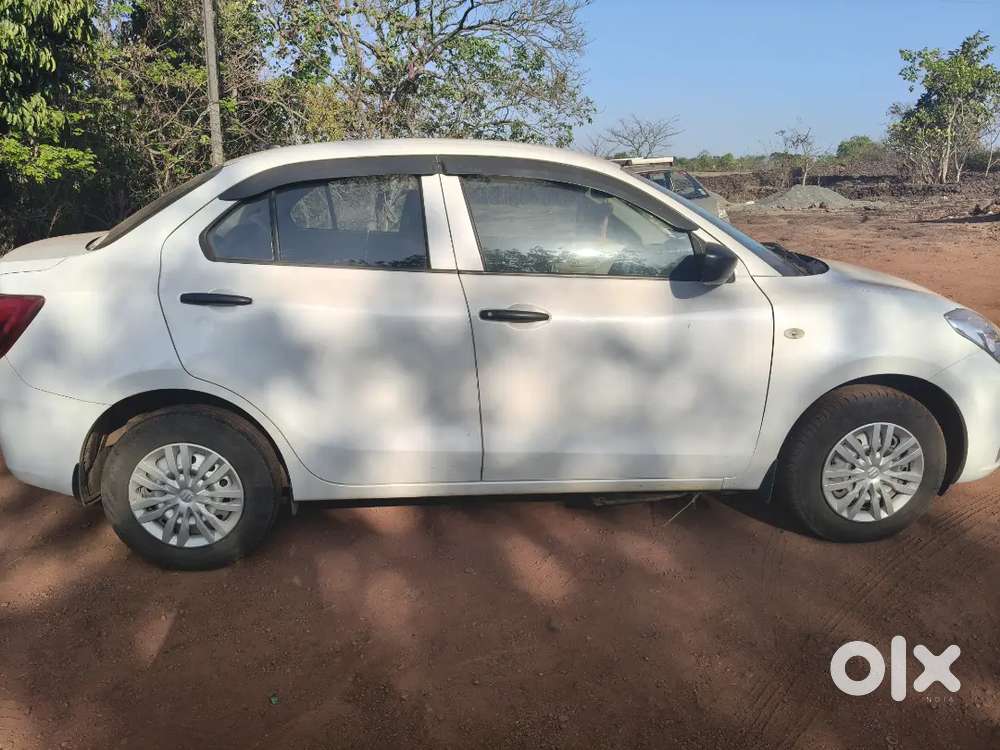 Maruti Suzuki Dzire 2021 Petrol Good Condition  Arjant Sell