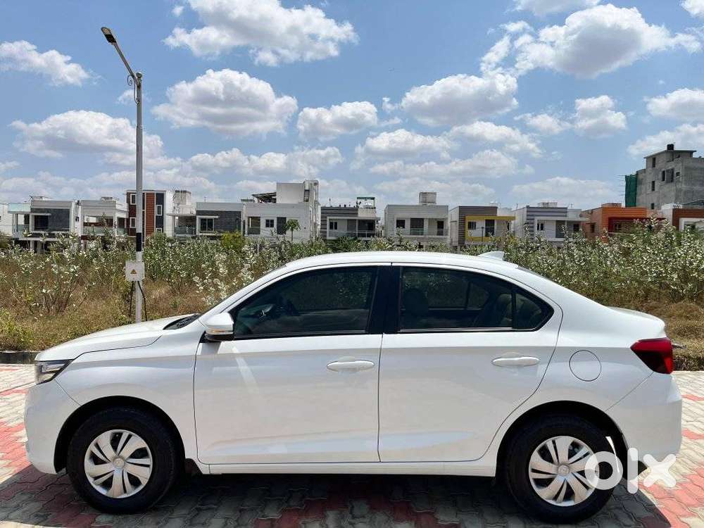 Honda Amaze, 2022, Petrol