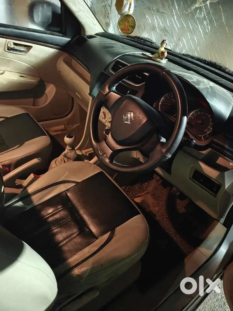 Maruti Suzuki Dzire 2013 Petrol Good Condition Up14 No.