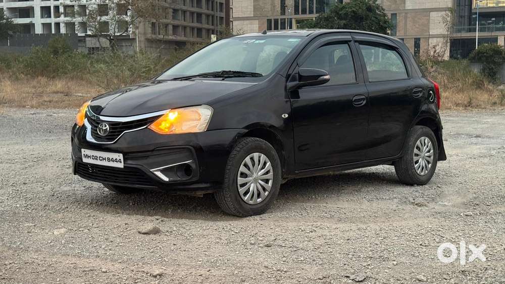 Toyota Etios Liva 2011-2012 Gd, 2012, Diesel