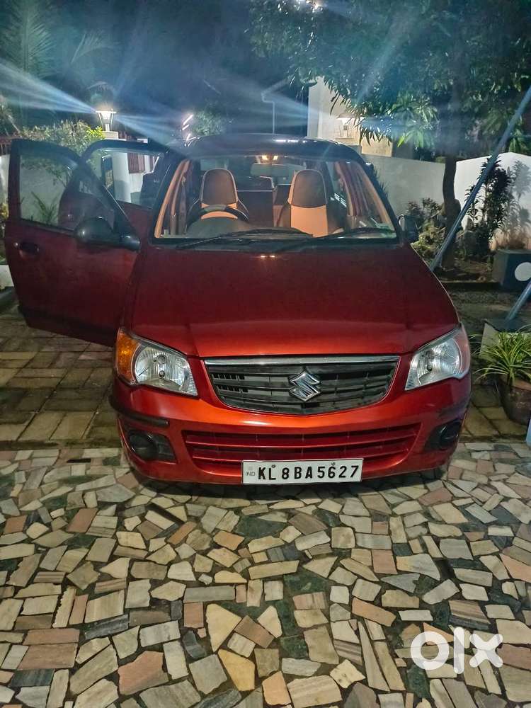 2013 Maruti Alto K10