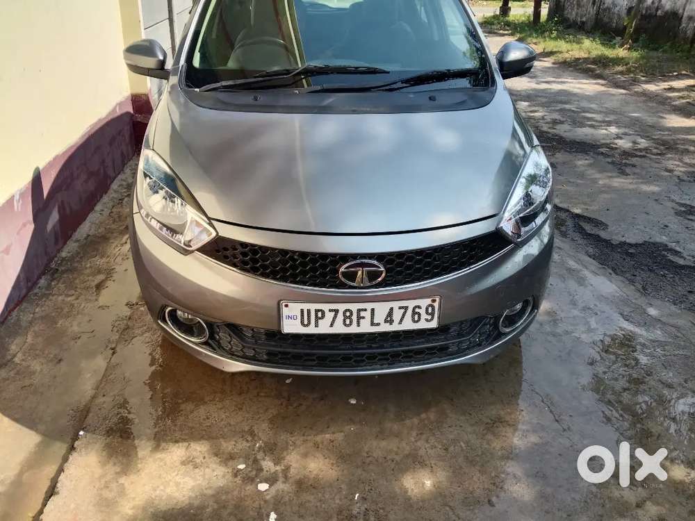 Tata Tiago 2018 Petrol