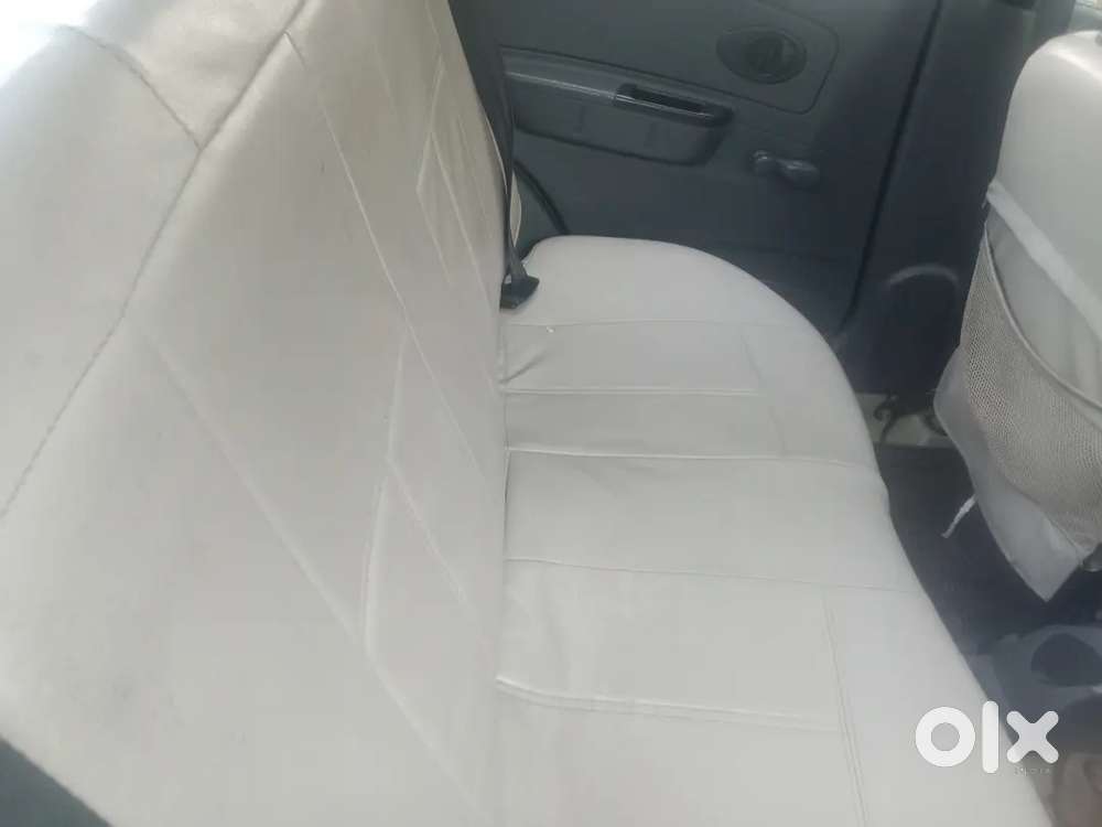 Chevrolet Spark 1.0 Ps 2009 Model, Single Owner,