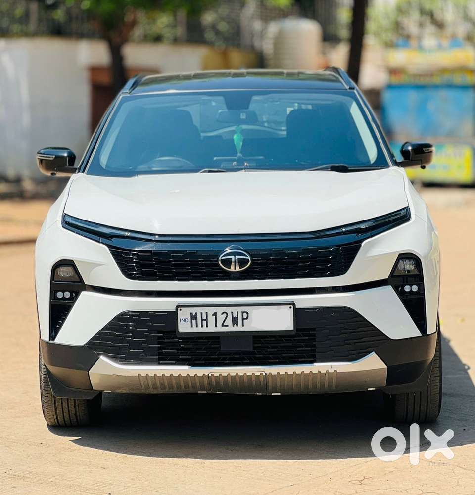 Tata Harrier Smart (o), 2024, Diesel