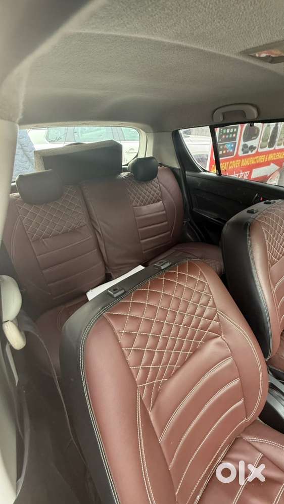 Maruti Suzuki Swift 2015 Petrol 105000 Km Driven