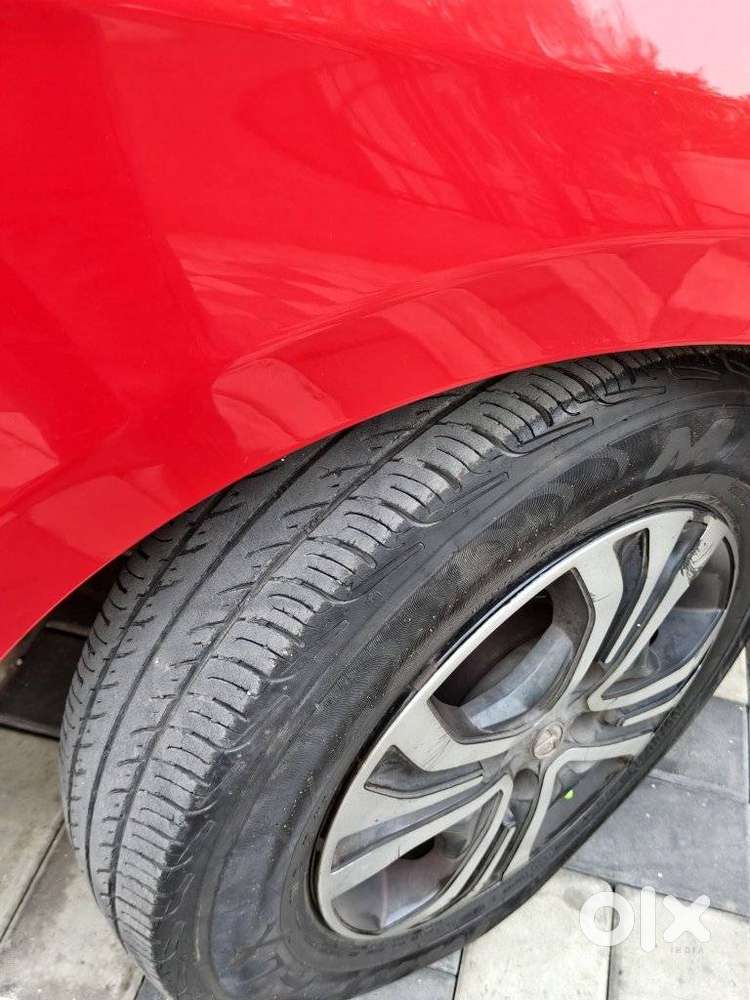 Tata Tiago 1.2 Revotron Xza, 2020, Petrol