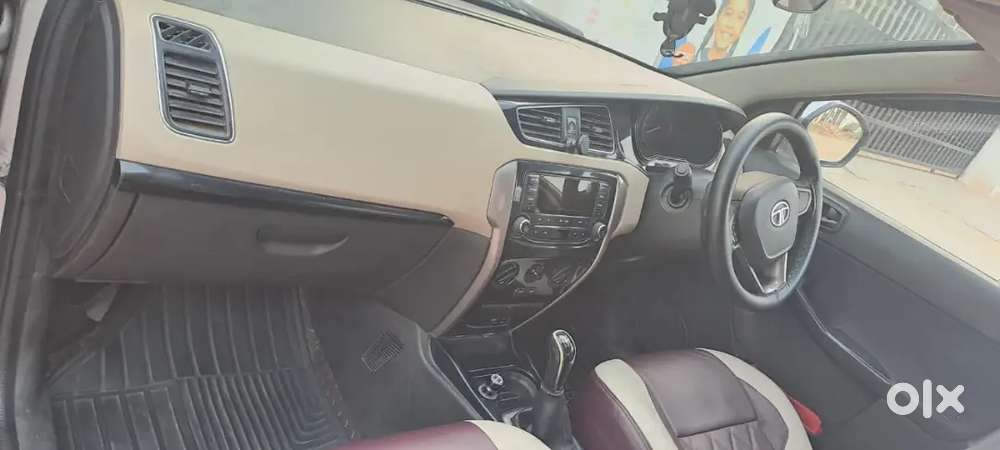 Tata Zest 2016 Diesel 150000 Km Driven