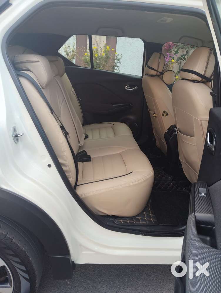 Nissan Kicks, 2021, Petrol