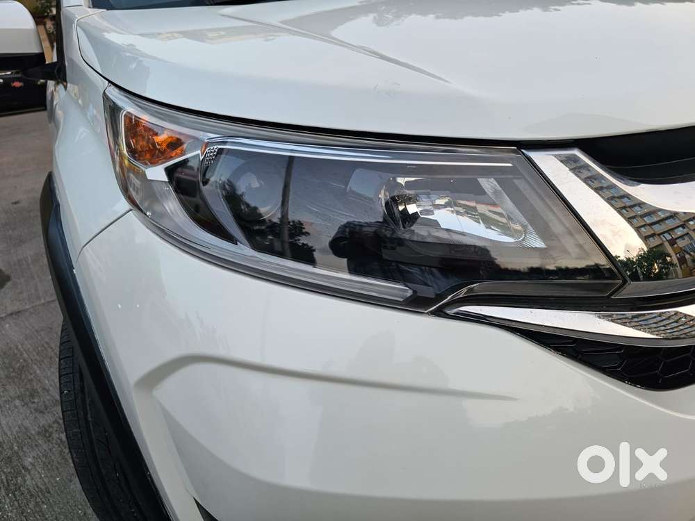 Honda Br-v 1.5 V I-dtec Mt, 2016, Diesel