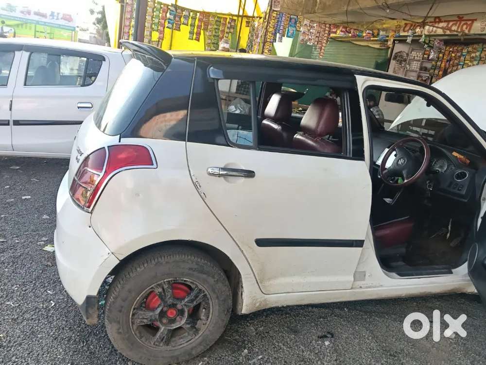 Swift Maruti Suzuki 2011 Diesel Variant