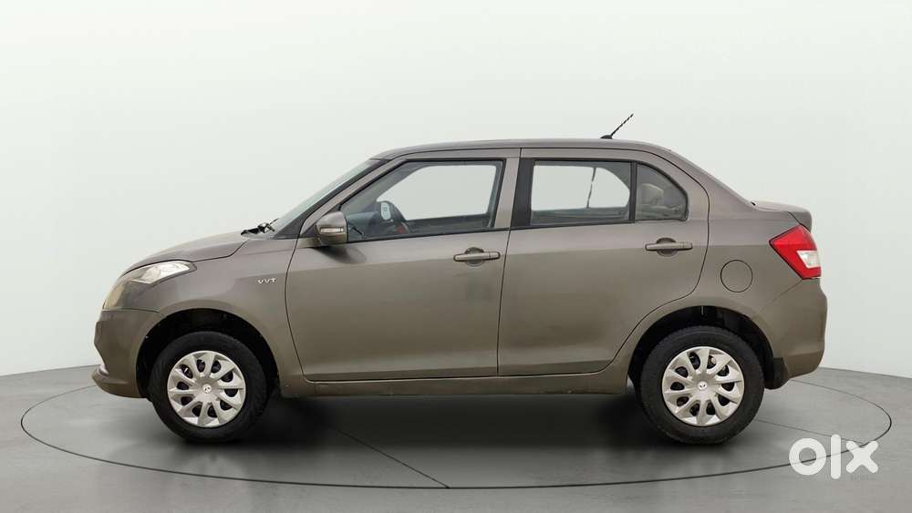 Maruti Suzuki Swift Dzire 1.2 Vxi Bsiv, 2016, Petrol