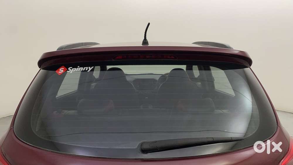 Hyundai Grand I10 Asta 1.2 Kappa Vtvt (o), 2014, Petrol