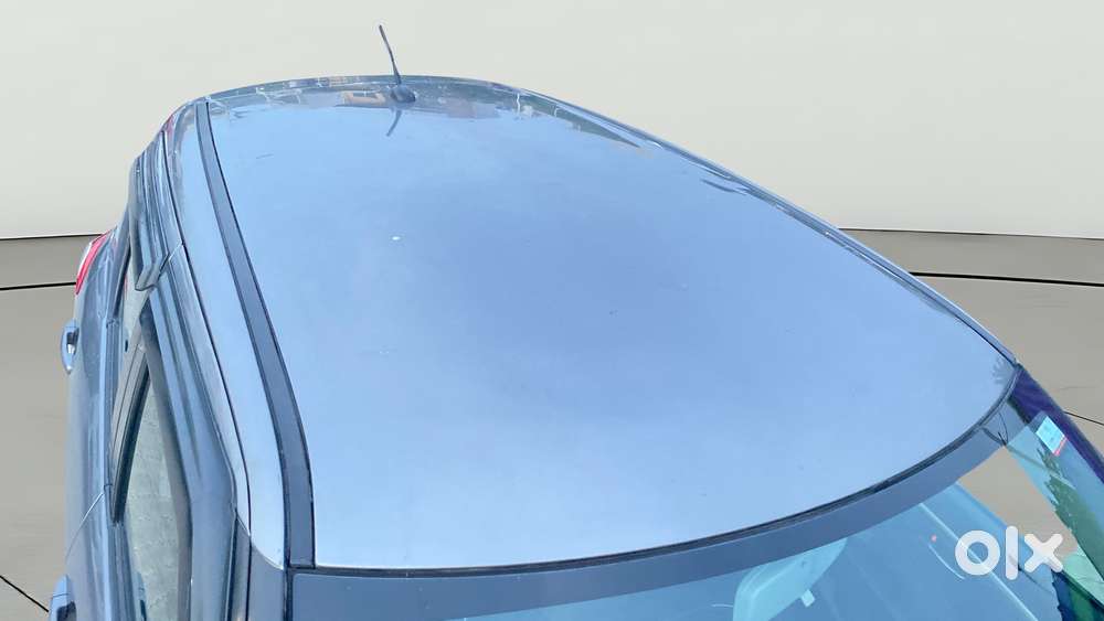 Maruti Suzuki Swift Vxi, 2017, Petrol