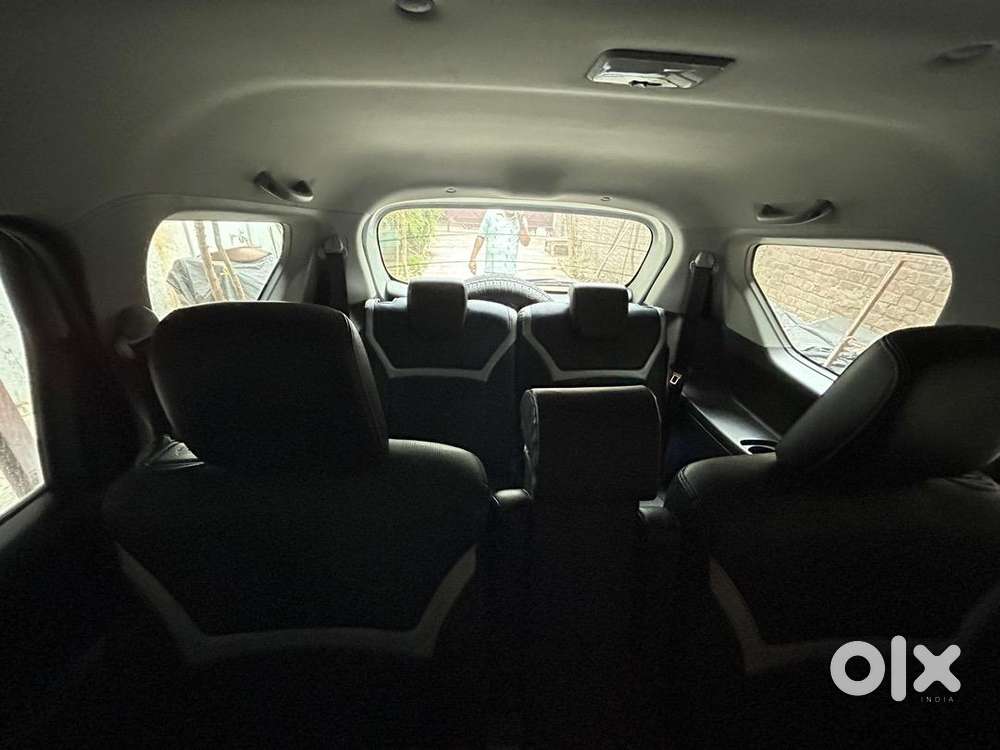 Maruti Suzuki Xl6 2022 Petrol Well Maintained