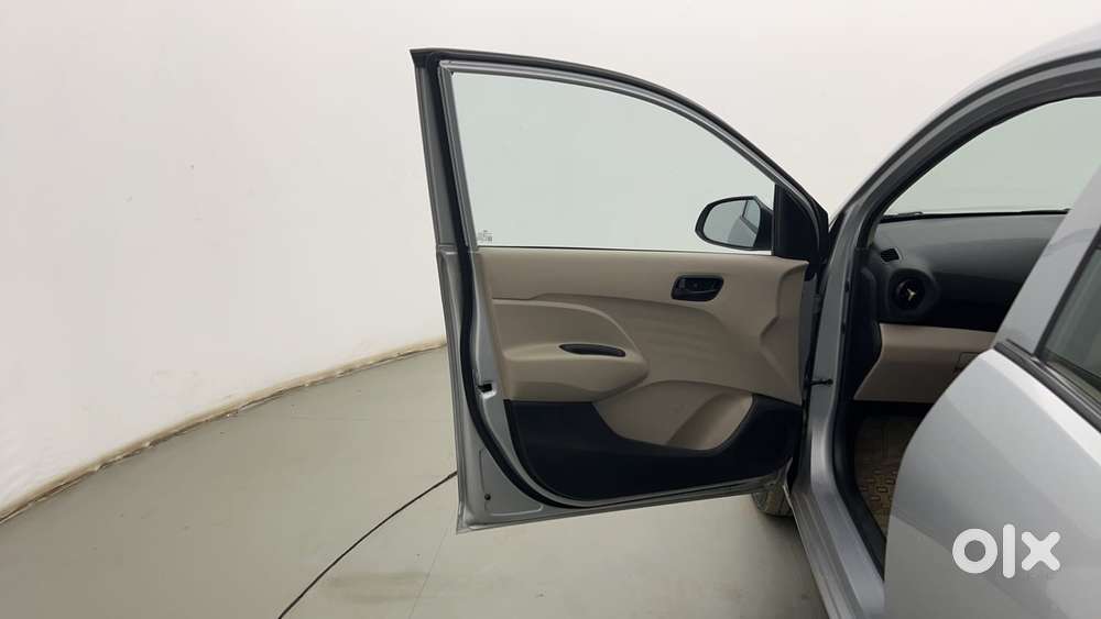 Hyundai Santro Sportz, 2022, Petrol