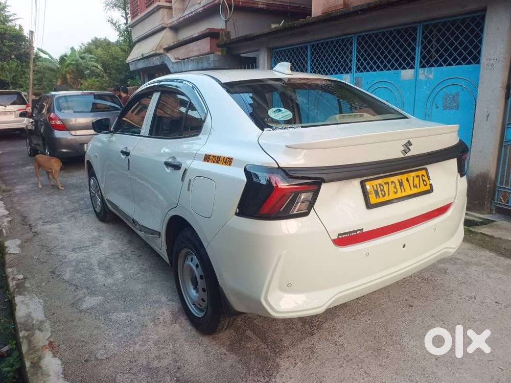 Maruti Suzuki Swift Dzire Tour S, 2025, Petrol
