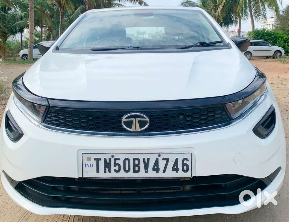 Tata Altroz 1.2 Xm, 2024, Petrol