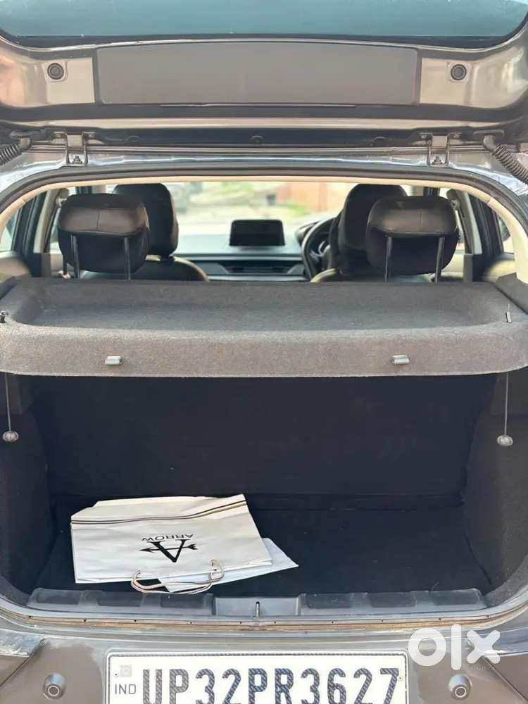 Tata Nexon Smart Plus 2024