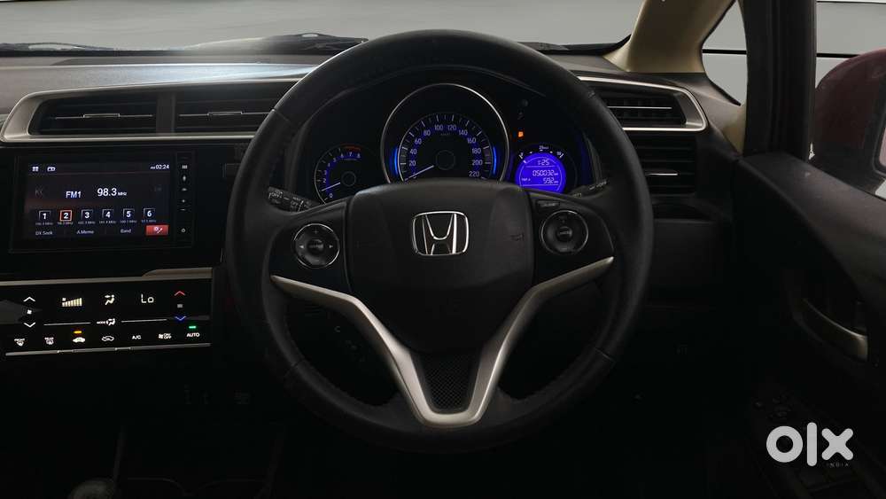 Honda Jazz 1.2 Zx I-vtec, 2021, Petrol